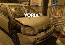 Θεσσαλονίκη: 39χρονος συνελήφθη δύο φορές σε μια μέρα