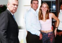 Μεγάλη Βρετανία: «Ντροπή σου» – Δεύτερο θύμα του Έπσταϊν λέει ότι την έστειλε για σεξ με τον Άντριου