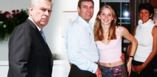 Μεγάλη Βρετανία: «Ντροπή σου» – Δεύτερο θύμα του Έπσταϊν λέει ότι την έστειλε για σεξ με τον Άντριου