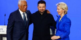 Η ΕΕ ανακοινώνει νέο πακέτο άμεσης ενεργειακής στήριξης 100 εκατ. ευρώ για την Ουκρανία