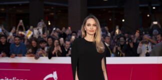 Η πρεμιέρα του «Couture» με την Αντζελίνα Τζολί