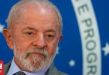 Έκκληση Λούλα σε Τραμπ να αντιμετωπίζει ισότιμα όλες τις χώρες στην επιβολή δασμών