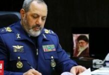 Ισραήλ: Νεκρός ο υπουργός Άμυνας του Ιράν – Αγνοείται η τύχη του Χαμενεΐ