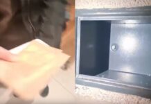 Βίντεο από τις έρευνες της ΑΑΔΕ για το κύκλωμα «αχυρανθρώπων»