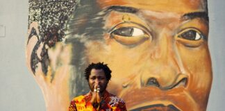 Η afro-jazz του Adédèjì συναντά το αθηναϊκό κοινό