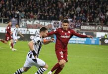 Στιγμιότυπα ΑΕΛ-ΠΑΟΚ 1-1 (Video)