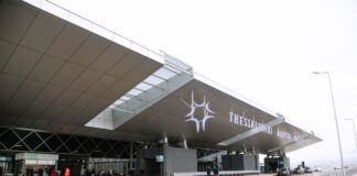 Αναστάτωση σε πτήση προς Θεσσαλονίκη