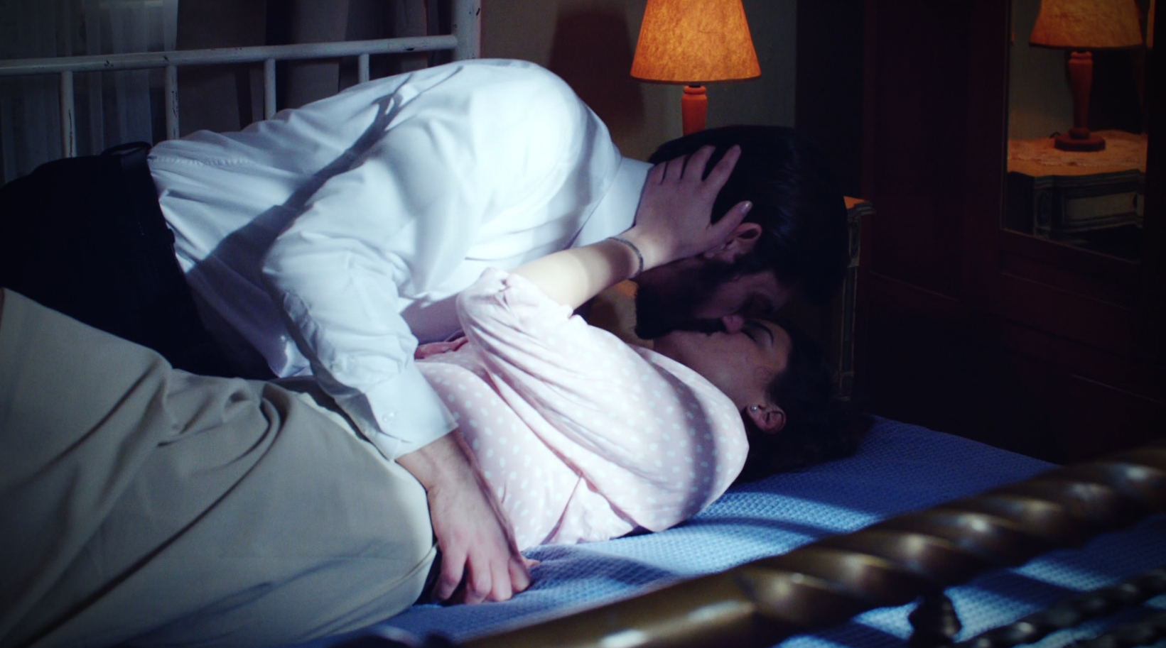 Άγιος Έρωτας