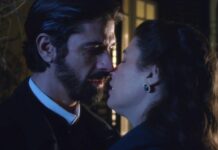 Η Χλόη λαχταρά να είναι μαζί με τον πατέρα Νικόλαο