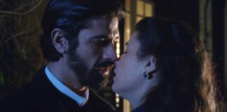 Η Χλόη λαχταρά να είναι μαζί με τον πατέρα Νικόλαο