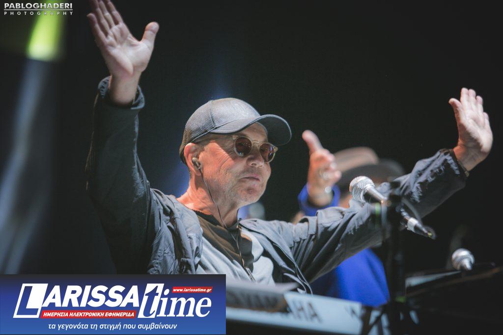 Οι Dire Straits Legacy στο ΕΡΤNews.gr λίγο πριν επιστρέψουν στην Ελλάδα: «Η ενέργεια του ελληνικού κοινού δε ξεχνιέται»