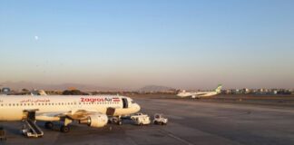 Ιράν: Αεροπορικές εταιρείες ακυρώνουν πτήσεις προς τα αεροδρόμια της Ισλαμικής Δημοκρατίας