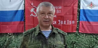 Ρωσία: Πυροβόλησαν και τραυμάτισαν αντιστράτηγο στη Μόσχα – Ποιος είναι ο ρόλος του στην ανταρσία της Wagner