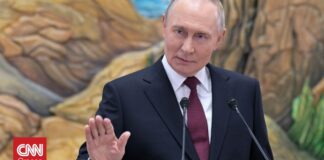 Πούτιν κατά Κιέβου: Θέλει να τορπιλίσει την ειρηνευτική διαδικασία – Τι είπε για τα πυρηνικά όπλα