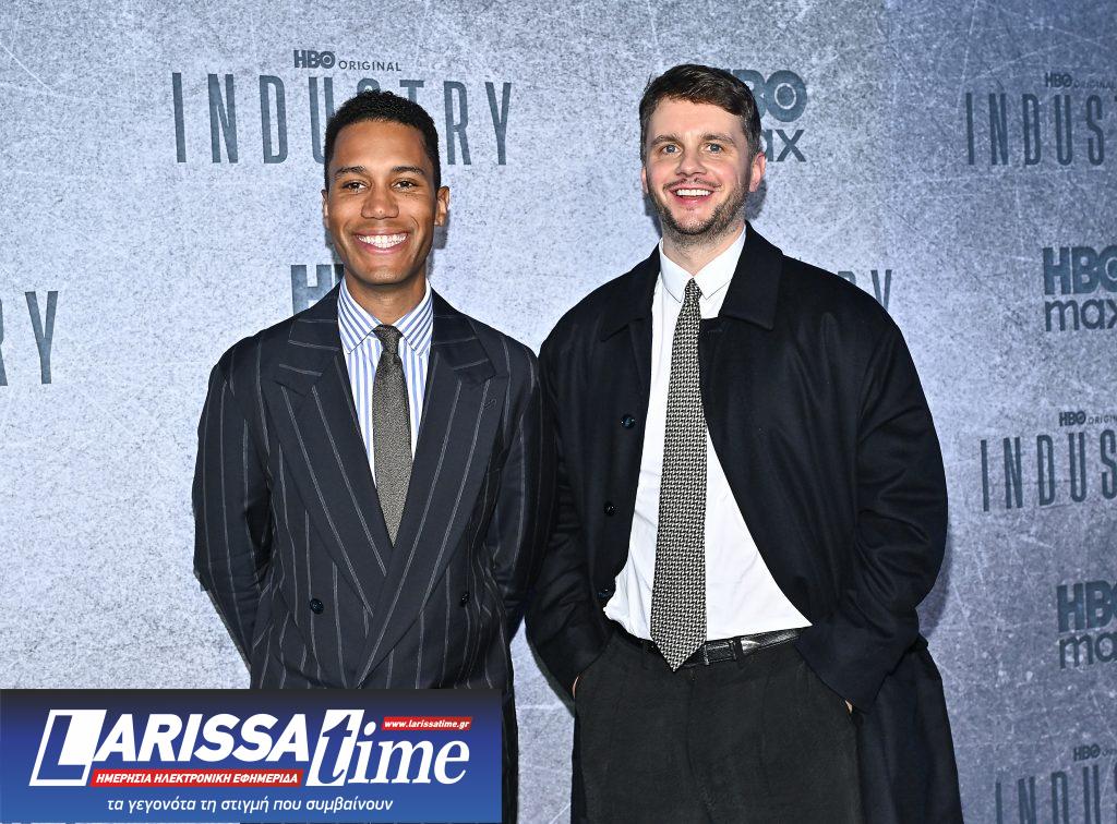 Τι μάθαμε για τη νέα σειρά του HBO “Industry”