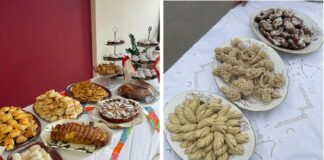 Μικρασιατική κουζίνα: Μία εκδήλωση για την άυλη πολιτιστική κληρονομιά στην Εύβοια