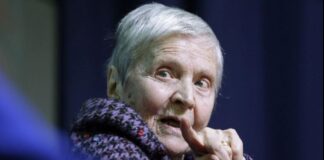 Πέθανε η Ελένη Γλύκατζη-Αρβελέρ