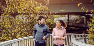 Άσκηση τον χειμώνα: Γιατί τη χρειαζόμαστε περισσότερο και ποιες οι ιδανικές μορφές για την εποχή