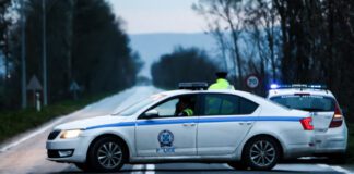 Θρίλερ στη Νέα Πέραμο – Βρέθηκε πτώμα άνδρα μέσα σε ρέμα