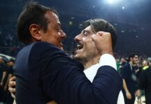 Δημήτρης Γιαννακόπουλος: Το story του ισχυρού άνδρα της ΚΑΕ Παναθηναϊκός, μετά την κατάκτηση του Κυπέλλου