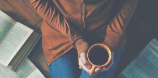 Αυτοπειθαρχία είναι η ικανότητα να επιστρέφεις καθημερινά σε κάτι που έχει σημασία για σένα