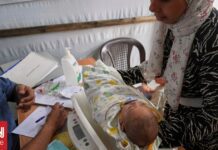 Τελεσίγραφο στους Γιατρούς Χωρίς Σύνορα από το Ισραήλ: «Εγκαταλείψτε τη Γάζα»