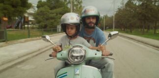 Πρεμιέρα απόψε με διπλό επεισόδιο