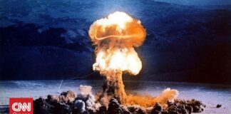 Πώς αντέδρασε το Κρεμλίνο και το ΝΑΤΟ μετά την λήξη της συνθήκης New START