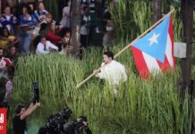 «Προσέβαλε τις ΗΠΑ»: Οργή Τραμπ για την εμφάνιση του Bud Bunny στο Super Bowl