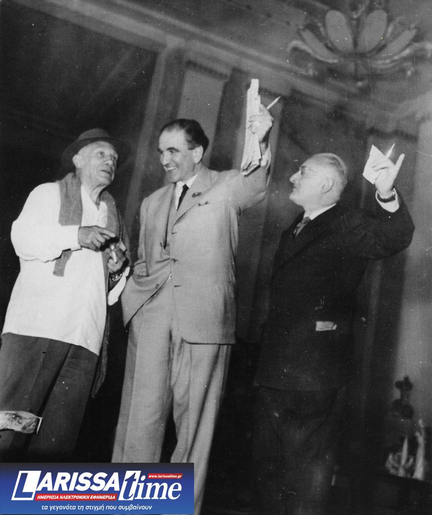 ΕΜΣΤ: Αναπλάθοντας την παράδοση – O Π. Βαλσαμάκης και η γέννηση της σύγχρονης ελληνικής κεραμικής