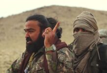 Πακιστάν: Περισσότεροι από εκατό νεκροί στο Μπαλουχιστάν