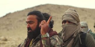 Πακιστάν: Περισσότεροι από εκατό νεκροί στο Μπαλουχιστάν