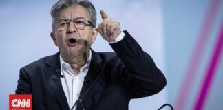 Γαλλία: Αντιδράσεις για την απόφαση της ένταξης του κόμματος Ανυπότακτη Γαλλία στην άκρα αριστερά