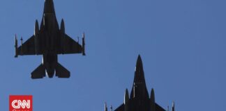 Συναγερμός στην Πολωνία: Έκλεισε ο εναέριος χώρος λόγω «στρατιωτικής δραστηριότητας»