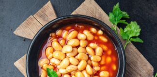 Φασόλια: Η φυτική υπερτροφή για καρδιά, έντερο, έλεγχο σακχάρου και μακροζωία