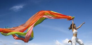 Τα 3 πράγματα που χρειάζεται ο άνθρωπος για να ζει (πραγματικά) καλά