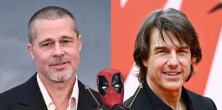 «Ήρθε το τέλος μας», λέει γνωστός σεναριογράφος του Χόλιγουντ σχολιάζοντας βίντεο ΤΝ με μάχη μεταξύ Μπραντ Πιτ και Τομ Κρουζ