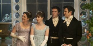 Ο θάνατος που προετοιμάζει το σκηνικό για την 5η σεζόν