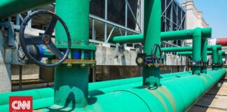 Τα δίκτυα αλλάζουν το ενεργειακό τοπίο – Το σχέδιο της ΕΕ