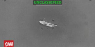 ΗΠΑ: Έντεκα νεκροί σε τρία πλήγματα εναντίον σκαφών που φέρονται να μετέφεραν ναρκωτικά