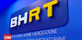 Έριξε «μαύρο» η δημόσια ραδιοτηλεόραση της Βοσνίας, διαμαρτυρόμενη για την κρίση χρηματοδότησής της