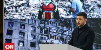 Ζελένσκι από Διάσκεψη Μονάχου: «Η Ευρώπη δεν μπορεί να κρύβεται πίσω από το σπαθί της Ουκρανίας»