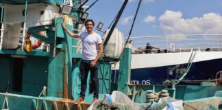 Το LAGFF-doc έκανε πρεμιέρα με ιστορίες που μένουν