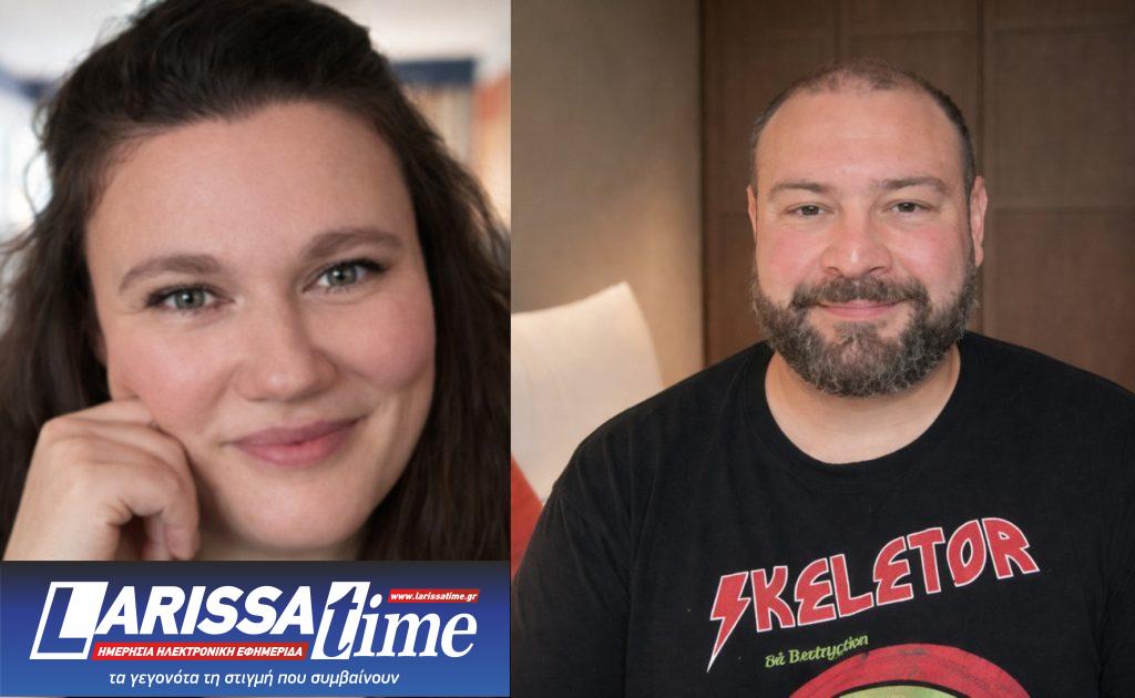 Μάσα Σιλίνσκι για τον «Ήχο της Πτώσης»: Ο θάνατος έχει σχεδόν «εξαχθεί» από την καθημερινότητα