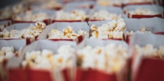 Η ταινία με την Σάντρα Μπούλοκ που αξίζει να δεις απόψε το βράδυ