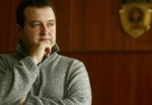 Σερβία: Σε κρίσιμη κατάσταση νοσηλεύεται ο υπουργός Εσωτερικών Ιβιτσα Ντάτσιτς