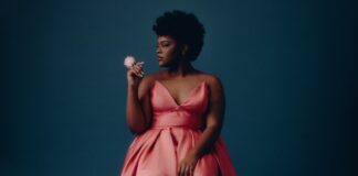 Η Christie Dashiell για πρώτη φορά στην Ελλάδα