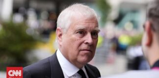 Πληροφορίες από αξιωματικούς της ασφάλειας του πρώην πρίγκιπα Άντριου ζητεί η βρετανική αστυνομία