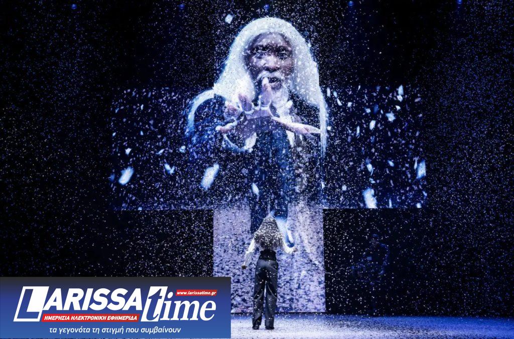 Dracula: όταν βλέπεις την τέχνη να γεννιέται [και μένεις μετέωρος, όπως και εκείνη]