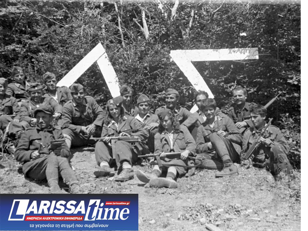 «Λευκά Όρη»- Ένα μοναδικό ντοκιμαντέρ του Αλέξανδρου Παπαθανασίου για την Αντίσταση στην Κρήτη